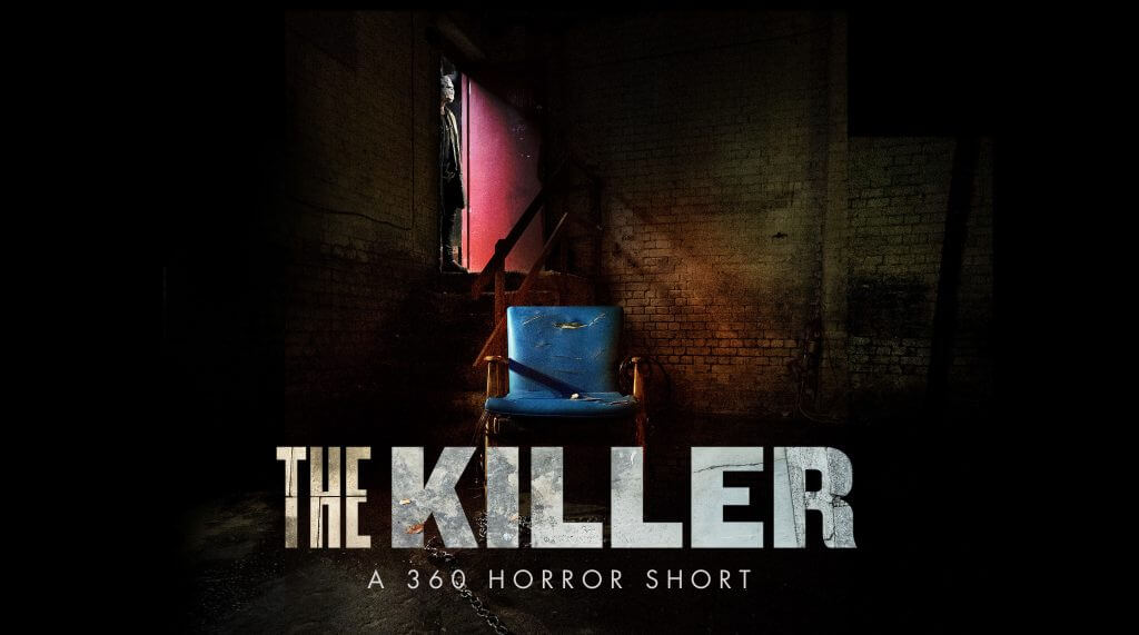 killer 360 sound design